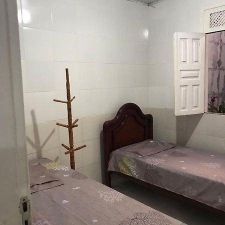 アラカジュ Casa 5 Mobiliada Em Residencialヴィラ エクステリア 写真