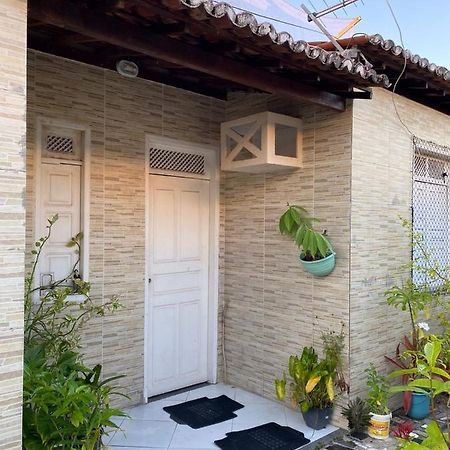 アラカジュ Casa 5 Mobiliada Em Residencialヴィラ エクステリア 写真