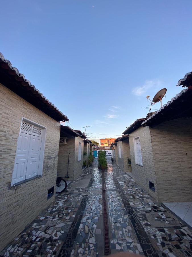 アラカジュ Casa 5 Mobiliada Em Residencialヴィラ エクステリア 写真