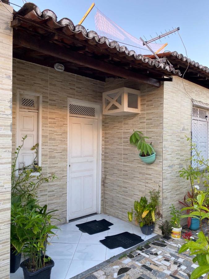 アラカジュ Casa 5 Mobiliada Em Residencialヴィラ エクステリア 写真