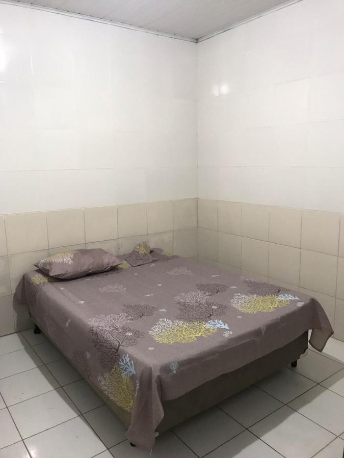 アラカジュ Casa 5 Mobiliada Em Residencialヴィラ エクステリア 写真